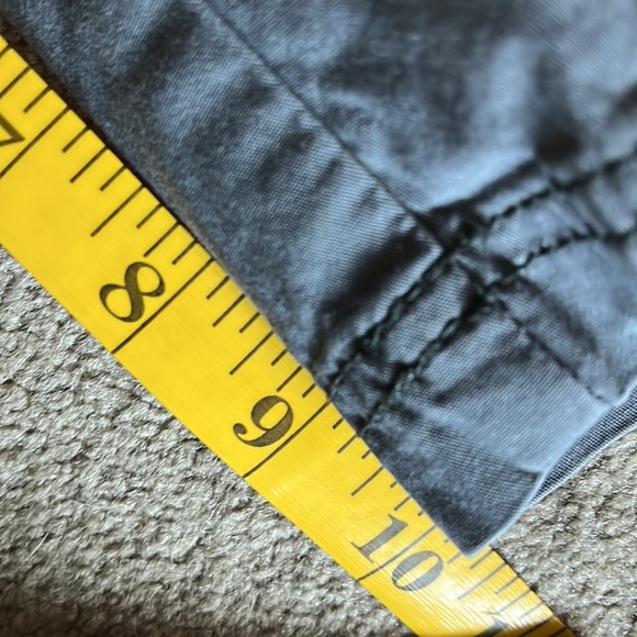 Gray Unionbay  cargo shorts - Picture 8 of 9